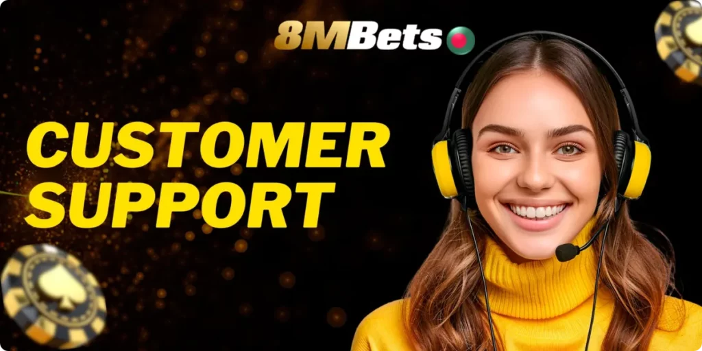24/7 Customer Support
