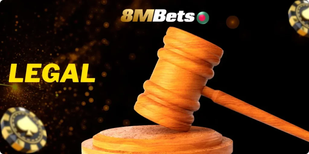 Why Choose 8bbets